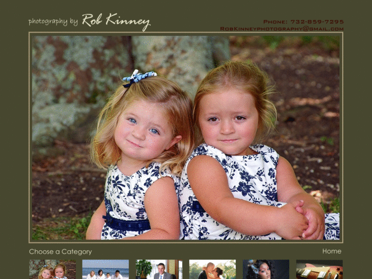 www.robkinneyphotography.com