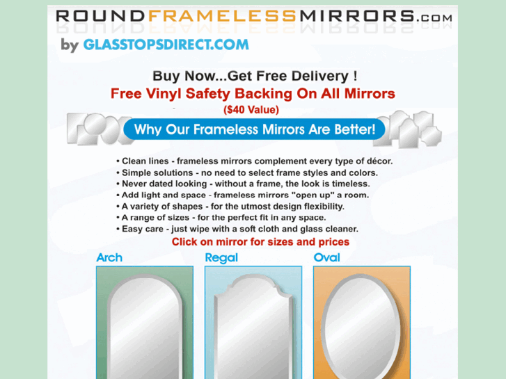 www.roundframelessmirrors.com