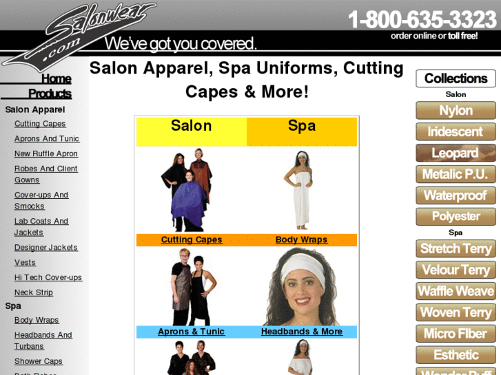 www.salonwear.com