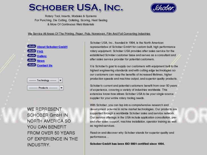 www.schoberusa.com