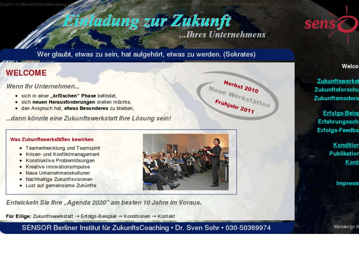 www.sensor-zukunftswerkstatt.de