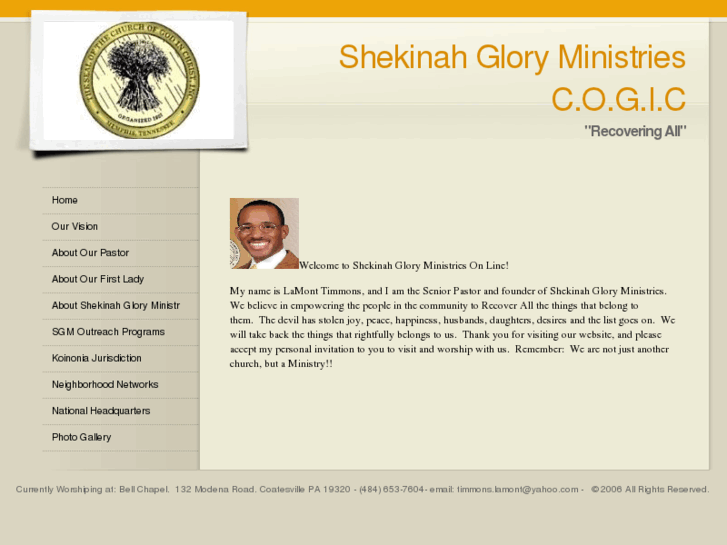 www.sgmcogic.net