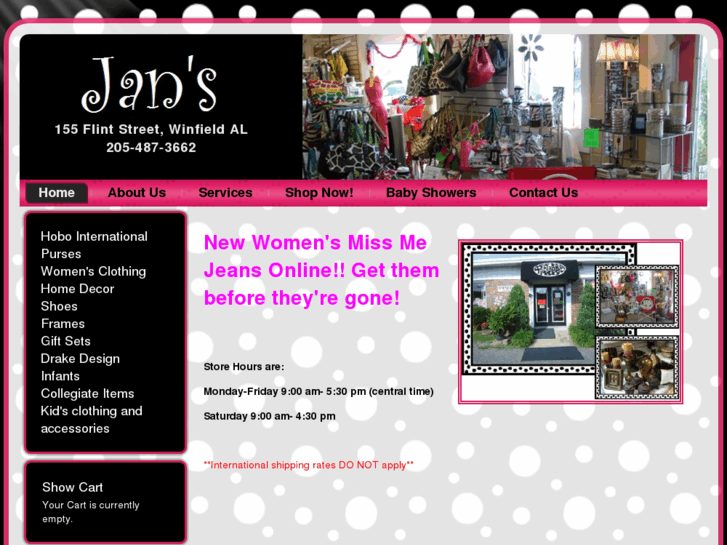 www.shopjans.com