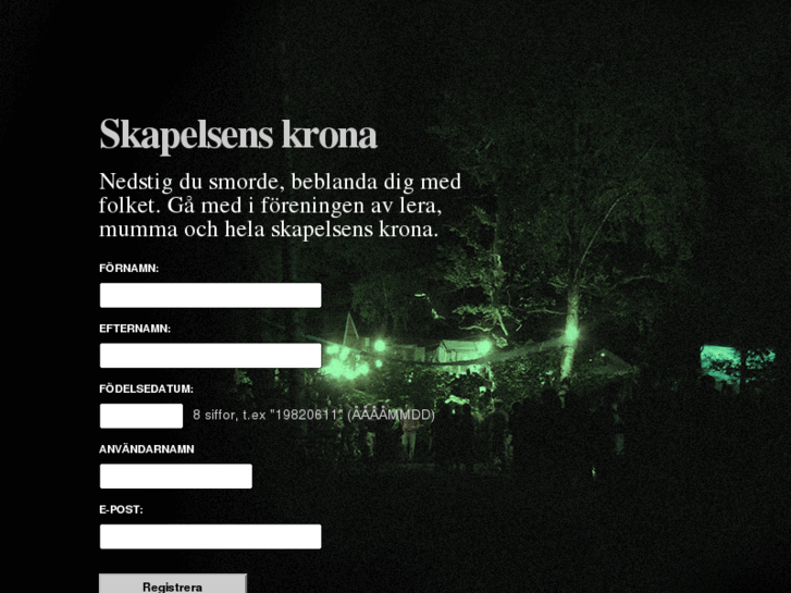 www.skapelsenskrona.com