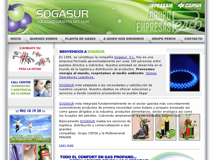 www.sogasur.es