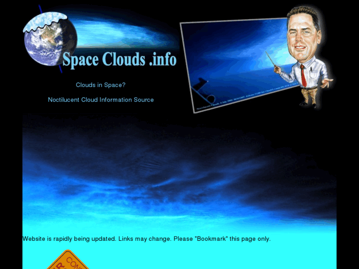 www.spaceclouds.info