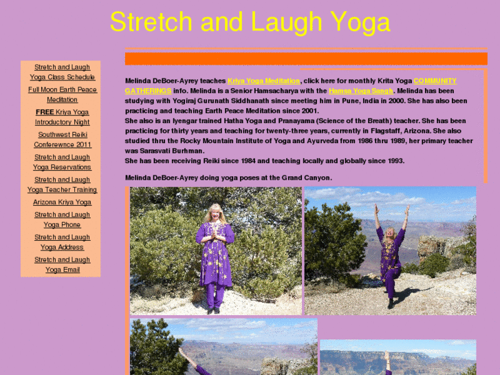 www.stretchandlaughyoga.com