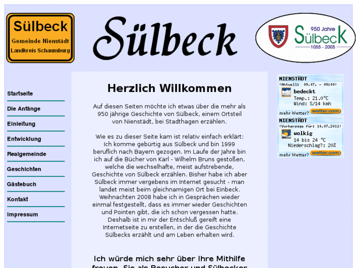 www.suelbeck.org