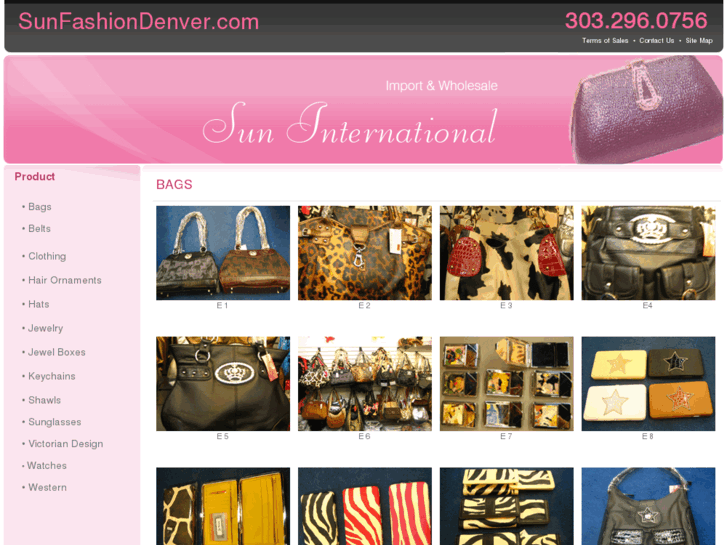 www.sunfashiondenver.com