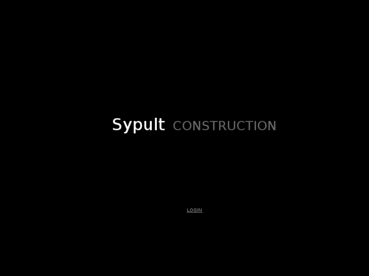 www.sypultconstruction.com