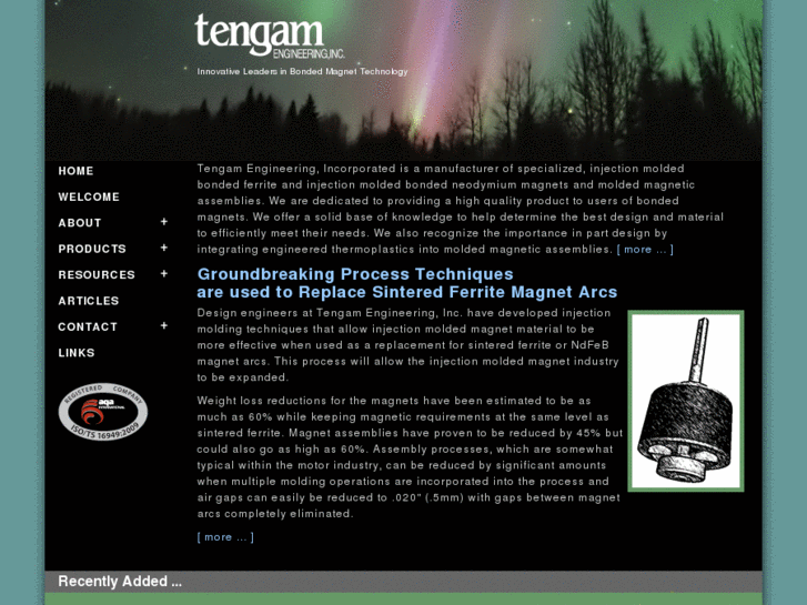 www.tengam.com