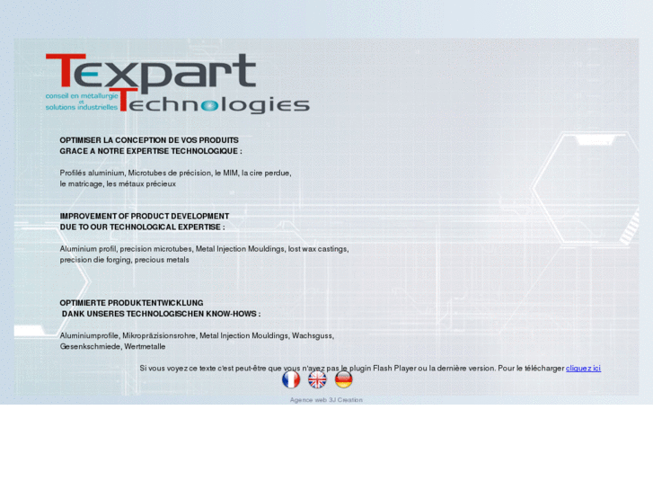 www.texalliancegroupe.com