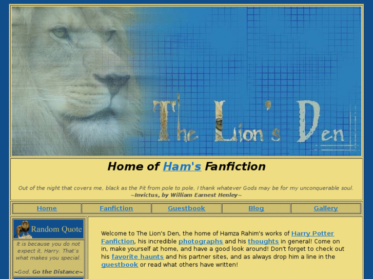 www.the-lions-den.in