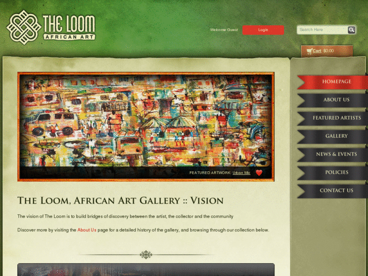 www.theloomgallery.com