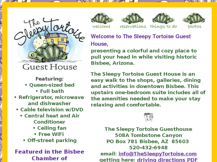 www.thesleepytortoise.com