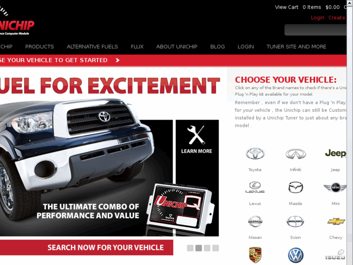 www.unichip.mobi