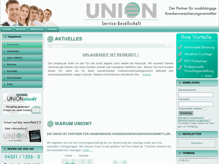 www.union.de