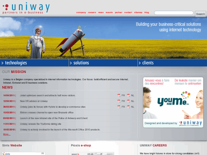 www.uniway.be