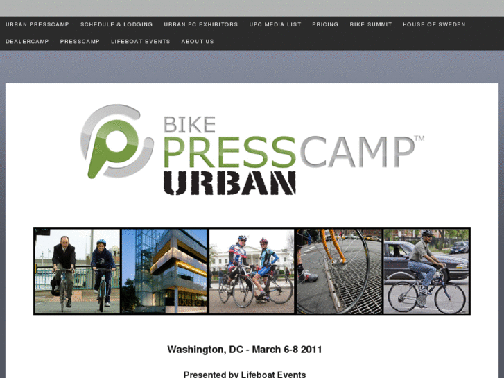 www.urbanpresscamp.com