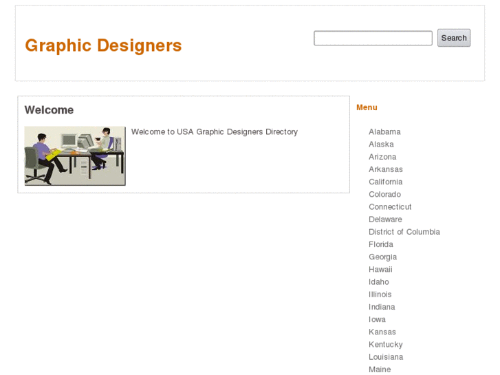 www.usagraphicdesigners.com