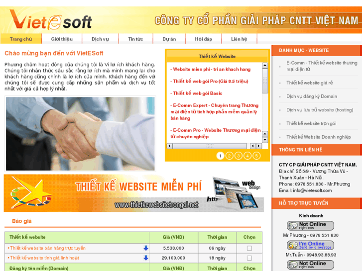 www.vietesoft.com