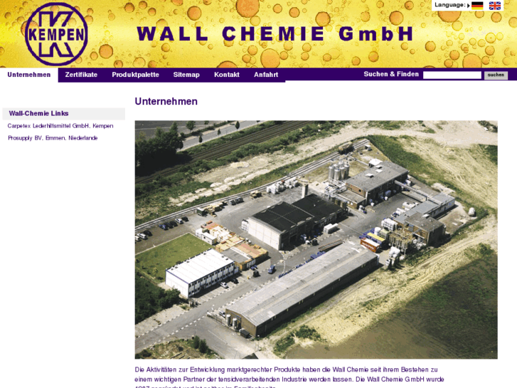 www.wall-chemie.com