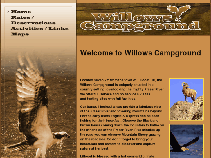 www.willowscampground.com