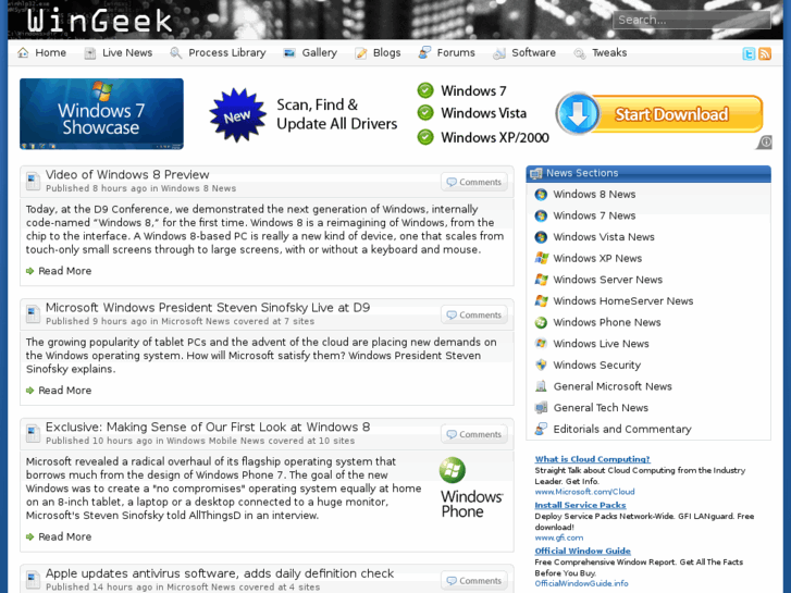 www.wingeek.net