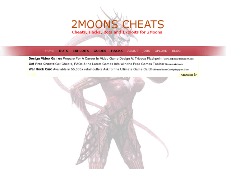 www.2moonscheats.com