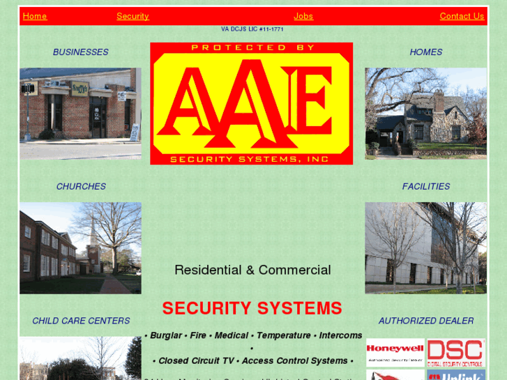 www.aaesecurity.com