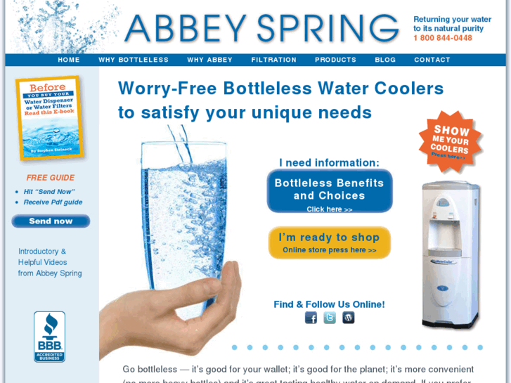 www.abbeyspring.com