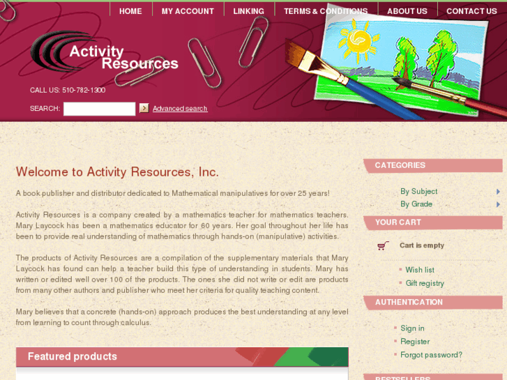 www.activityresources.com