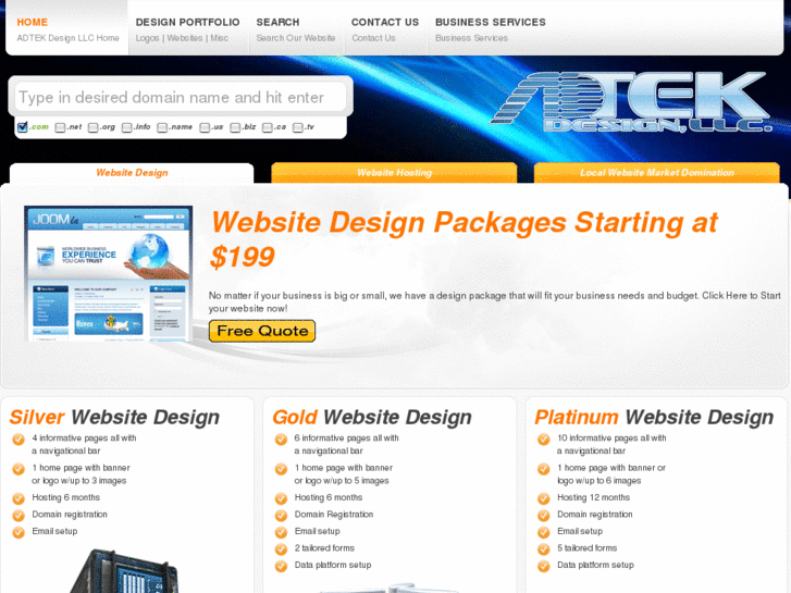 www.adtekdesign.com