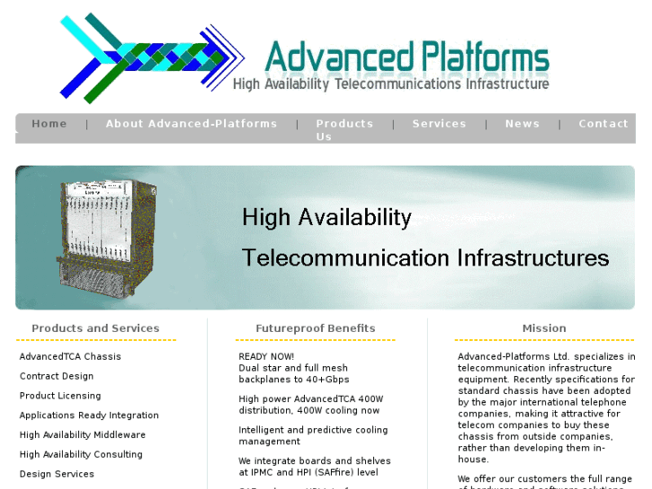 www.advanced-platforms.com