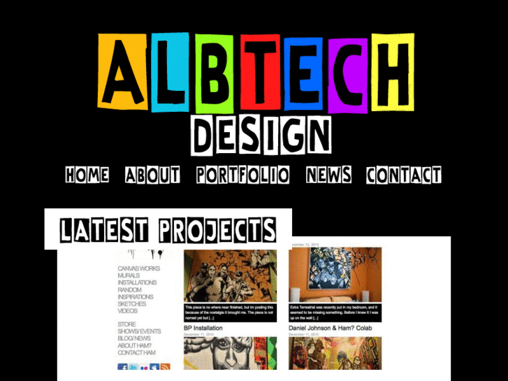 www.albtechdesign.com