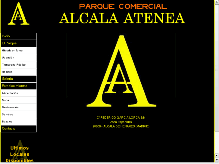 www.alcalaatenea.es