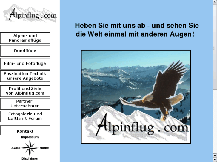 www.alpinflug.com