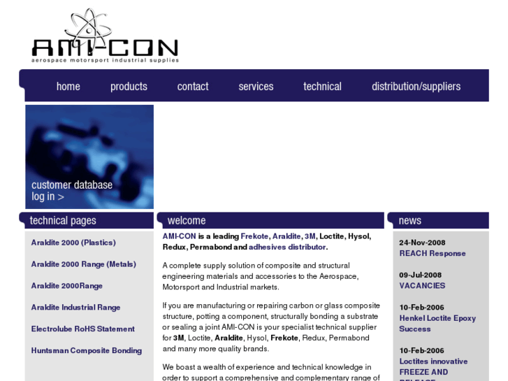 www.ami-con.co.uk