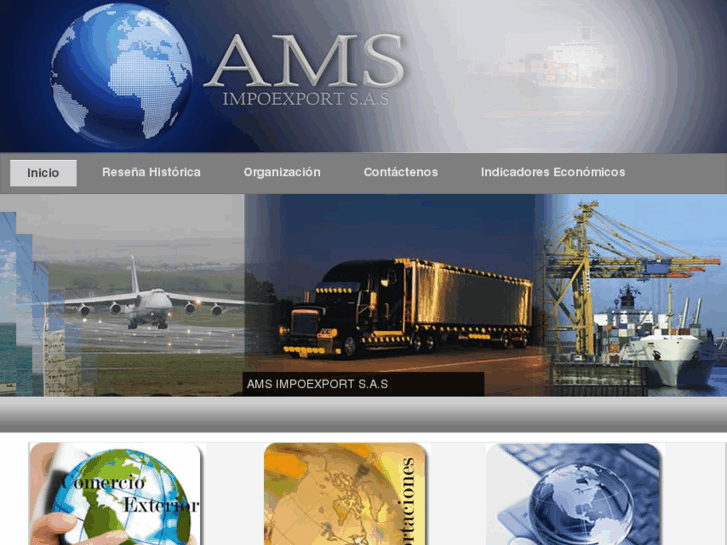 www.amsimpoexport.com