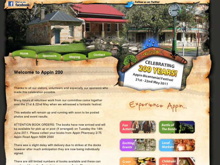 www.appin200.com.au