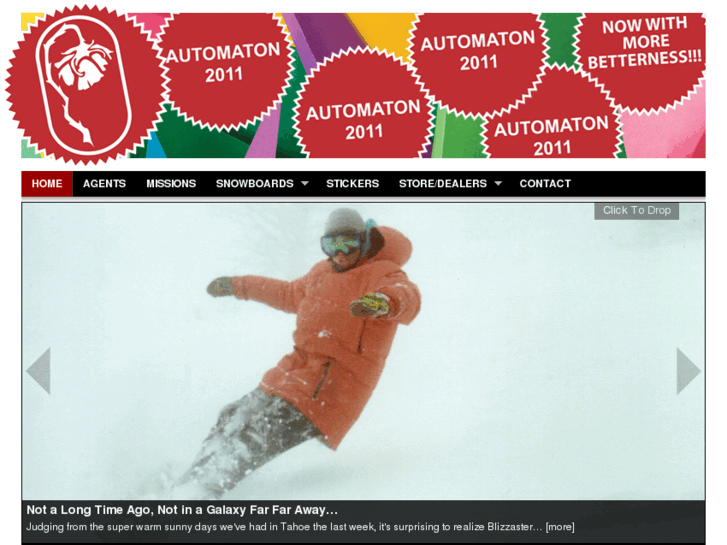 www.automatonsnowboard.com