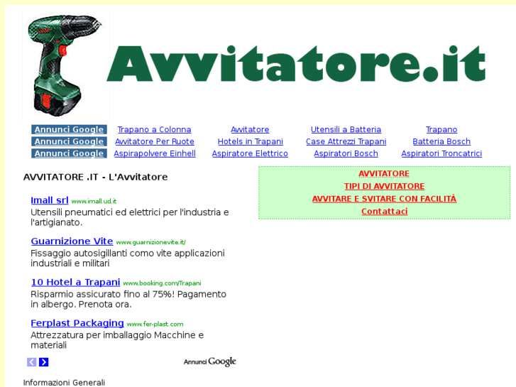 www.avvitatore.it