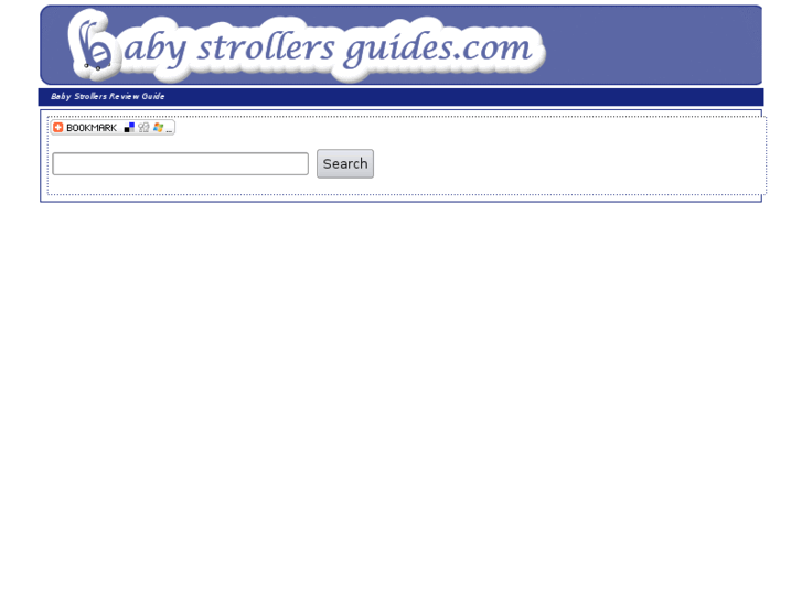 www.baby-strollers-guide.com