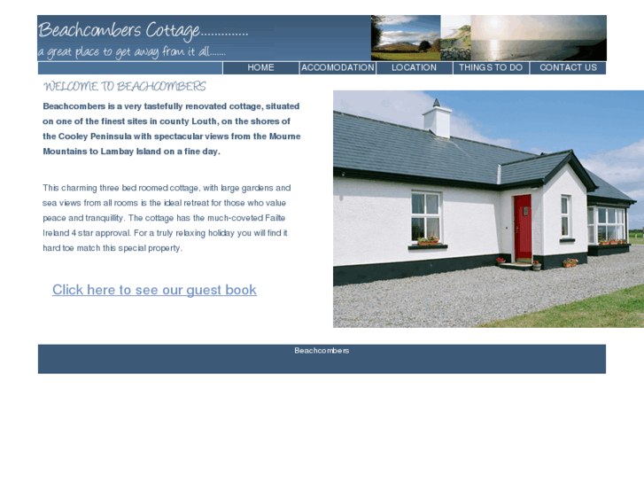 www.beachcombers-carlingford.com