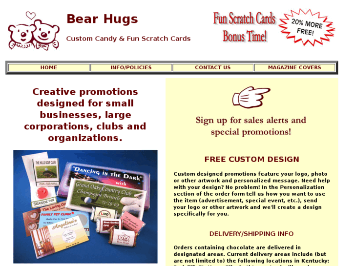 www.bearhugs.biz