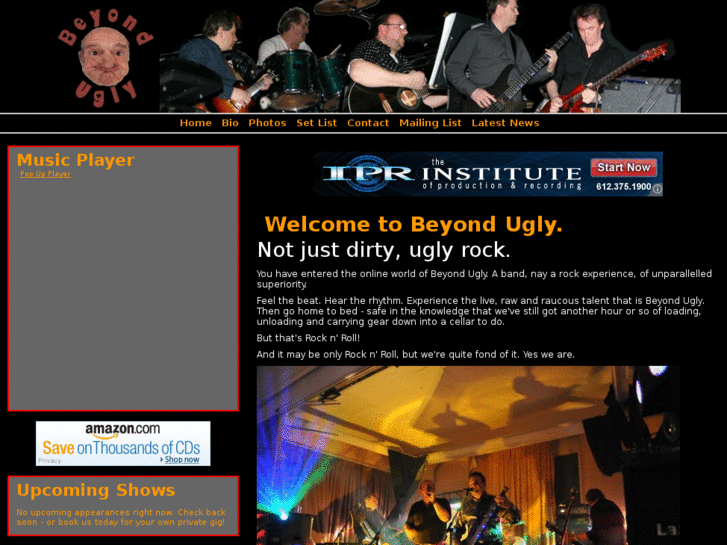 www.beyondugly.com