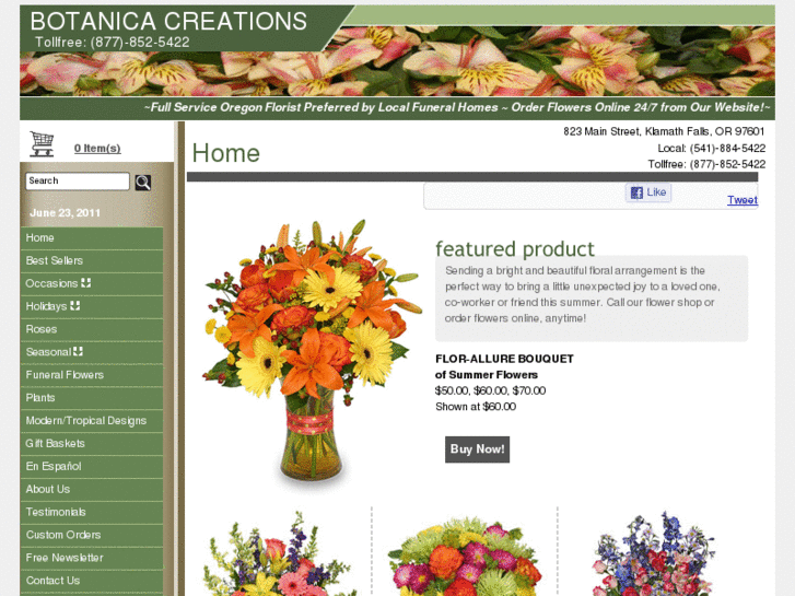 www.botanicacreations.com