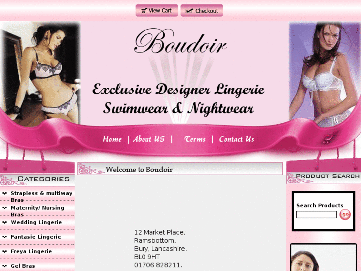 www.boudoirlingerie.co.uk