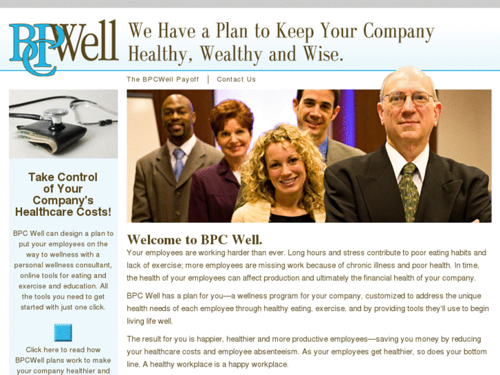 www.bpcwell.com