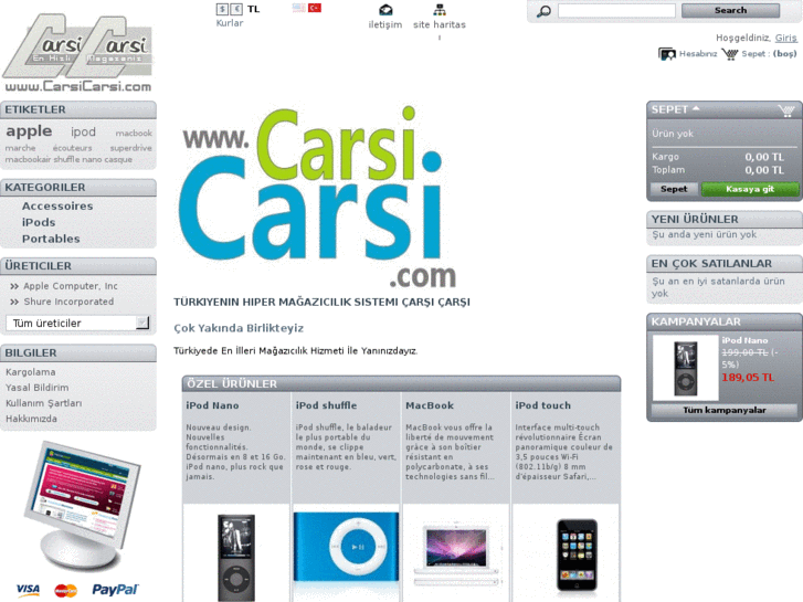 www.carsicarsi.com